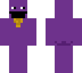 the purple gai