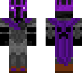 the ultimate ender knight