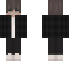 thomas?? idk