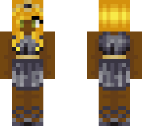 tired whimsy: gilded blackstone