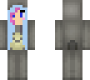 totaro girl