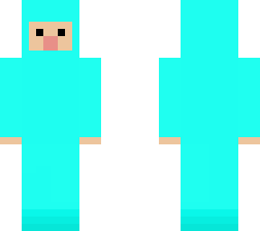 turquoise
