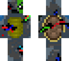 turtleinator