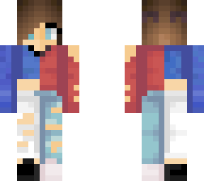 two sided