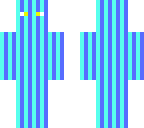 uninugs's skin