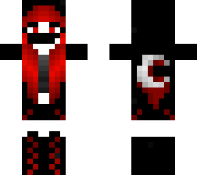 vampir girl