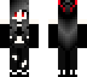 vampire girl