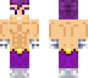 vegetta 777 ssj morado