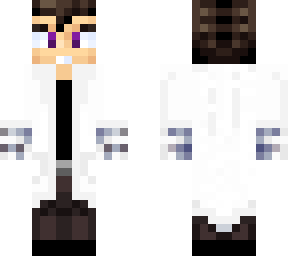 vegetta cientifico