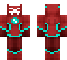 velocity (brand newest suit)