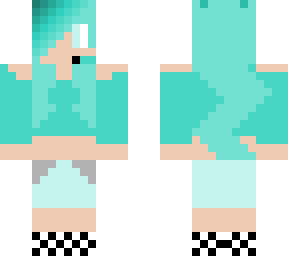 video girl
