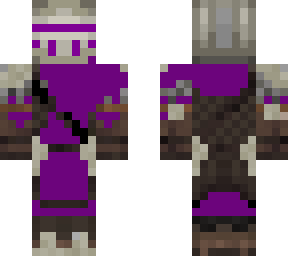viking tog over by demon