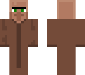 villager