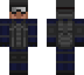villager sniper