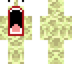 vincent birthday skin