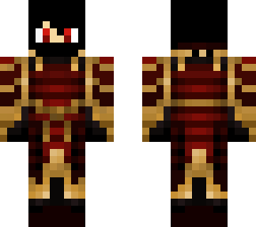 warrior kid