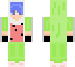 water melon boy