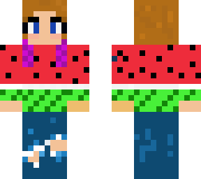 watermelon