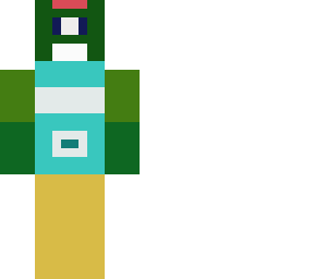 weird alien