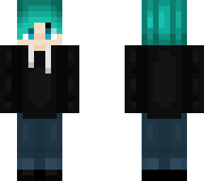 what if he wants Ken, not barbie? | Minecraft Skin