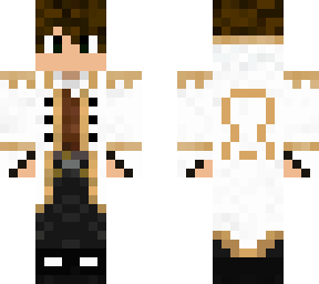 white sorcerer