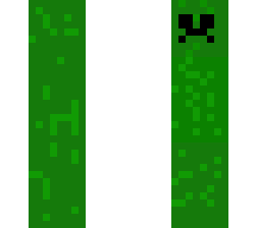 who made the creeper sad?