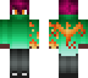 wildfire