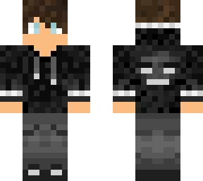 wither boy (revamp)
