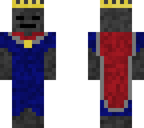 wither king