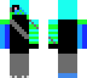 withered glamy