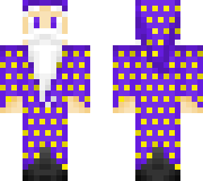 wizard for the gauntlet