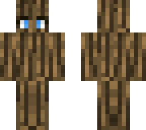wooden