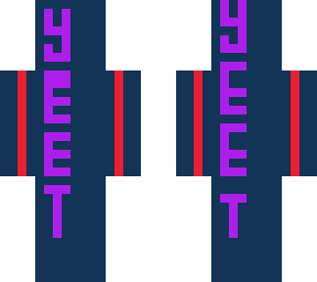 y e e t