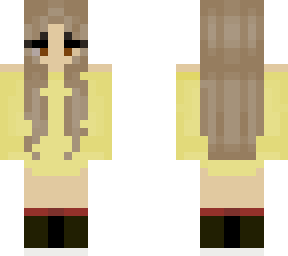 yellow andrew