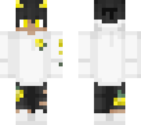 yellow rose boy