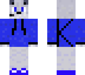 youtuber skin porfavor no roben esta skin