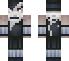 zabuza mist