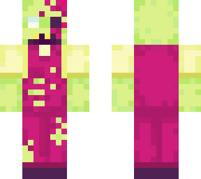 zombie