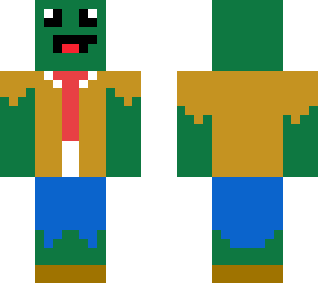 zombie