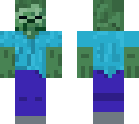 zombie