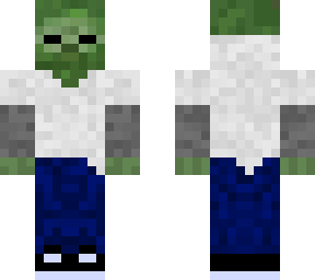 zombie crack