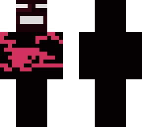 zombie ninja
