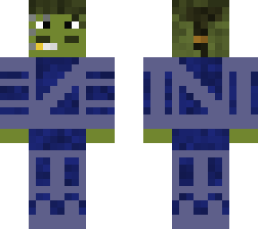 zombie ninja