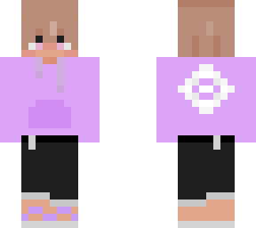 *~purple 'twin'~*