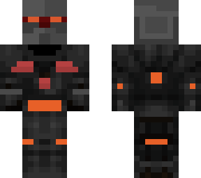 *f  o r t n i t e* black night