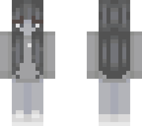 +**all grey**+