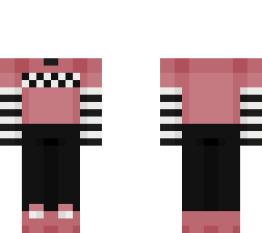 _* all in pink *_
