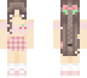~* cherry girl *~