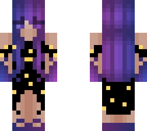 +~ galaxy queen ~+ ce
