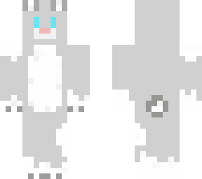 ~- my rabbit ~-